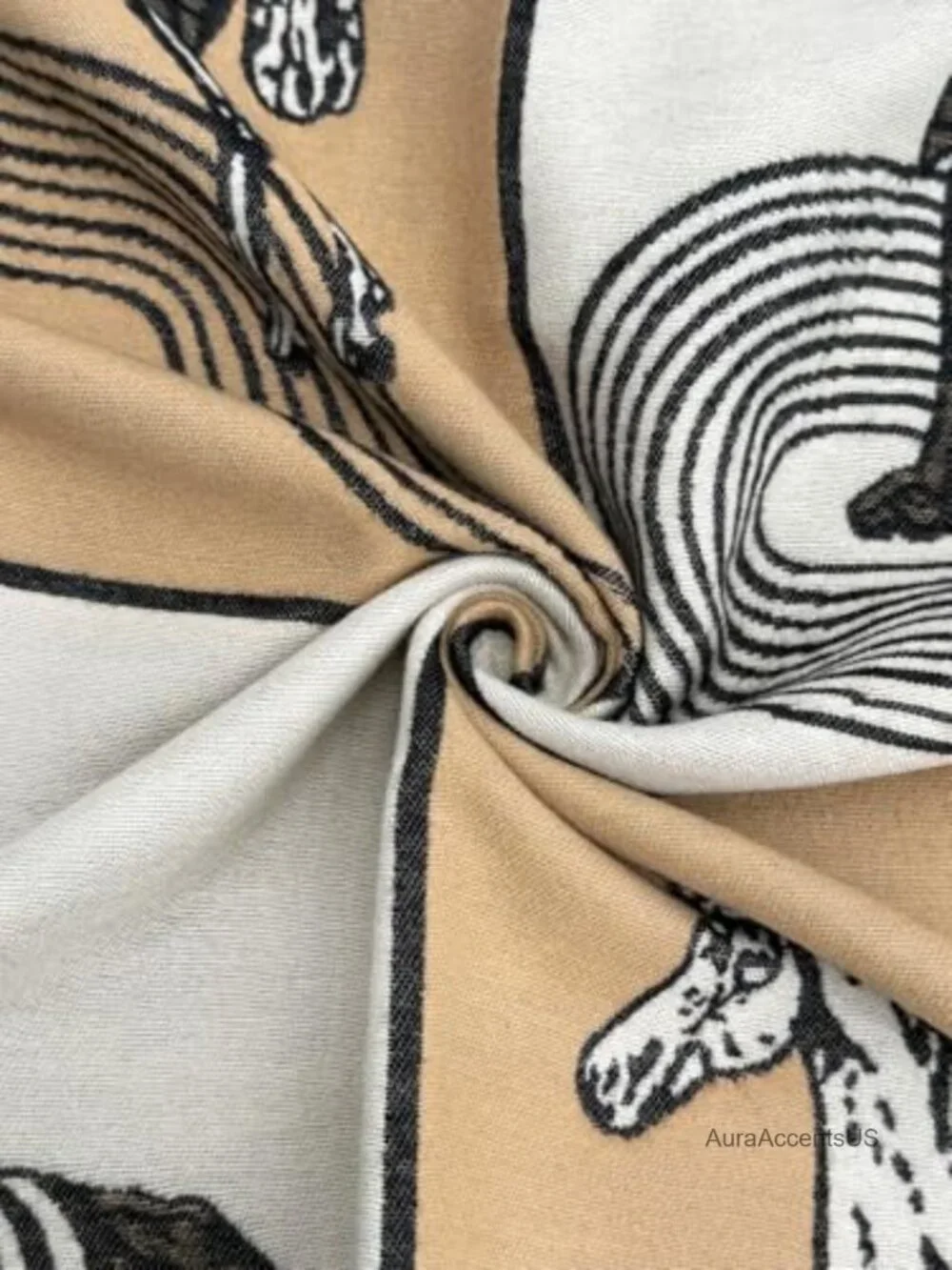 Reversible Pashmina Shawl Wrap Women 100% Acrylic Large Scarf